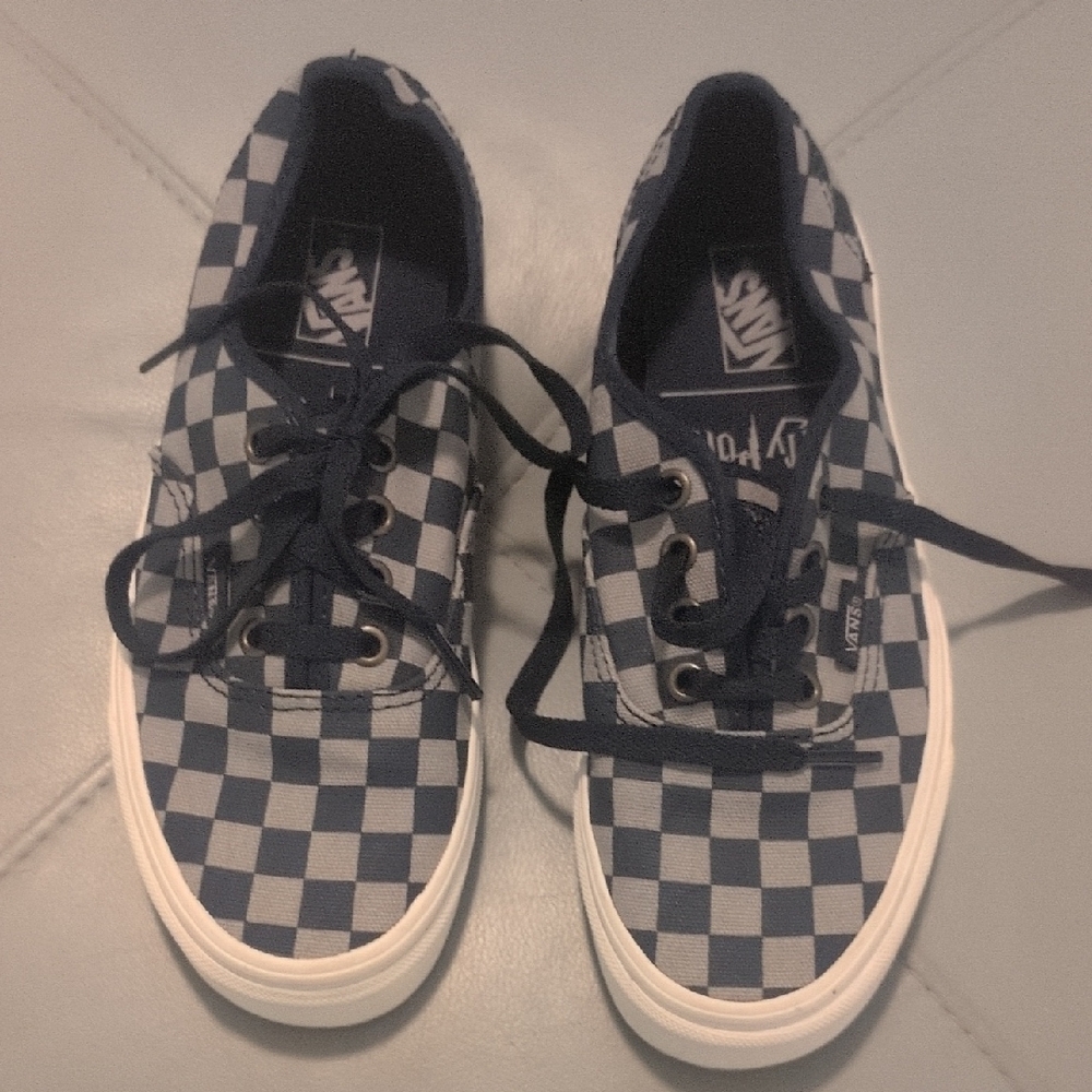 Vans Women's Harry Potter Ravenclaw